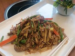 -乐在集市海鲜大排档(平潭店)