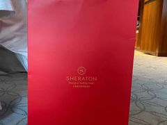 -上海嘉定喜来登酒店
