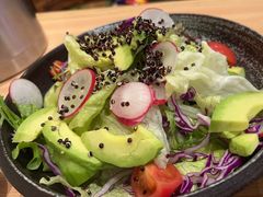 -森味花园·日本料理(伊藤洋华堂亚运村店)