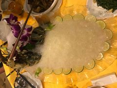 -国际金钻海鲜餐厅