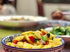 -国生茶庄·地道农家菜团建活动