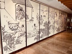 -景德镇中国陶瓷博物馆西山湖凯莱度假酒店