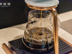 -星巴克臻选(北京颐堤港中心第二店)