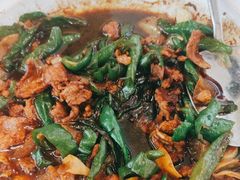 -兰湘子·湘菜小炒(盛龙广场店)