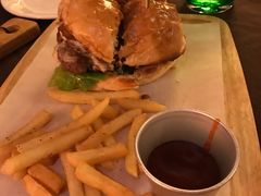 -G+KITCHEN(龙湖狮山天街店)