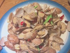 -船歌·鱼水饺青岛菜(闽江二路店)
