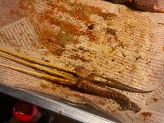 -成老灶火锅鸡·自选烧烤(汇君城店)