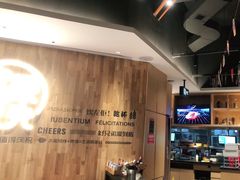 -木屋烧烤(龙岗南联店)