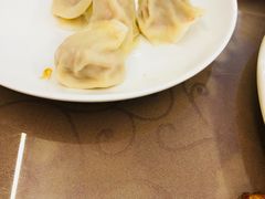 -大眼锅贴饺子(河西店)