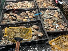 -海鲜e族(马王堆店)