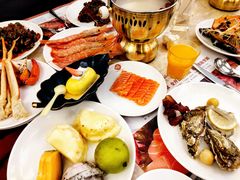 -芭菲盛宴·环球美食(解放碑英利国际店)