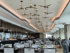 -Social 秀西餐厅-长沙瑞吉酒店(运达店)