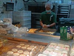 -泸溪河桃酥(秦淮新街口店)