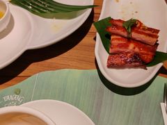 -帕蓝·暹罗料理(大学路店)