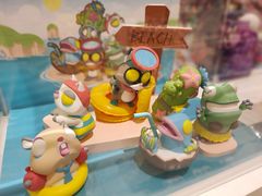 -泡泡玛特POPMART(龙湖杭州滨江天街店)