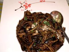 -一品淮扬 · 淮扬菜·北京万达文华酒店