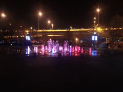 -紫荆广场·花漫里