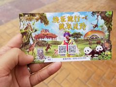 -灵玲国际马戏城