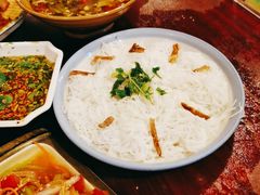 -多哥水傣味餐厅(司马巷店)