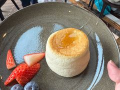 -君悦酒店·咖啡厅自助餐