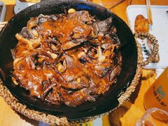 -四禧精酿铜锅涮肉·烧烤工场(大明湖店)