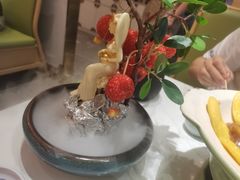 -奔跑吧陕菜·盛世长安(民乐园万达店)