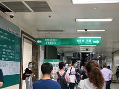 -首都医科大学附属北京同仁医院(西区)