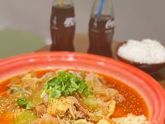 -老街称盘麻辣烫·冒菜(思北店)