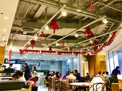 大堂-翠華餐廳(浦东机场T1店)