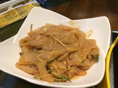 -一品渝香·好吖好鸭时尚干锅鸭头(乐汇城店)