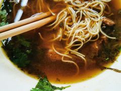 -兴福老面馆(寺路街店)