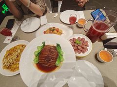 -凤凰园烤鸭店·唐山菜·传承花椒肉(老唐丰路店)
