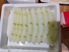 -傣妹火锅(南京东路一店)