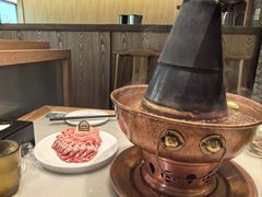 -牛街·马辈儿涮肉(牛街总店)