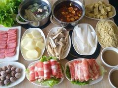 -麻辣空间·清油火锅(万达广场店)