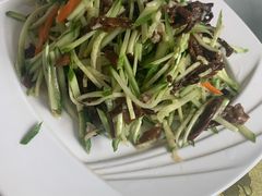 -景祥海鲜美食餐厅
