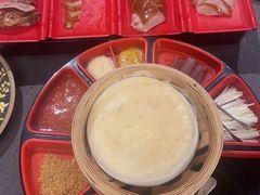 -羲和雅苑•北京烤鸭(平安国际金融中心店)