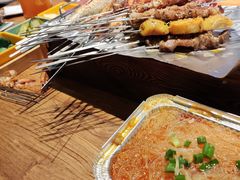 -那些年记忆烧烤