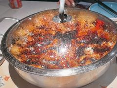 -黄记煌三汁焖锅(顺义华联店)