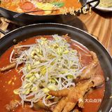 北京探店|五道口韩餐聚集地之——乐园夜市场
