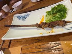 -悦真雅院·四合院·清真私房菜(雍和宫店)