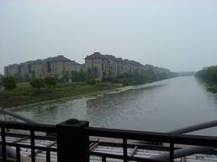 -美兰湖景区