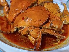 -三妹小龙虾·黄油蟹(华侨城总店)