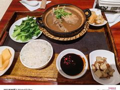 -花园咖啡厅(厦门美丽华大酒店)