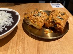 -小豆海棠(嘉兴路店)