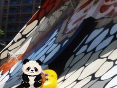 -亚马逊丛林水乐园