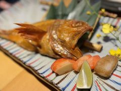 -本逸·割烹料理(湖墅店)