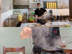 浓汤-农汤老店(顺联公园里店)