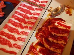 -一品诚记烤肉(大连柏威年购物中心店)