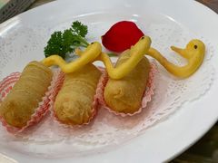 -椿记烧鹅(北门店)